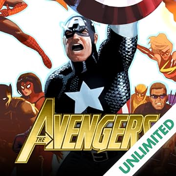 Avengers (2010-2012)